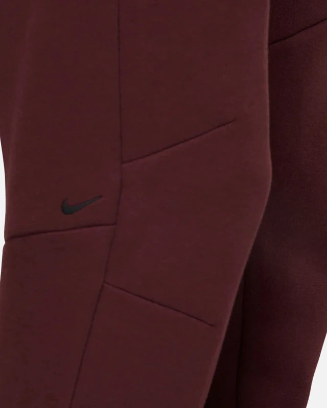 FootkornerPantalón Nike Tech Fleece - Rojo