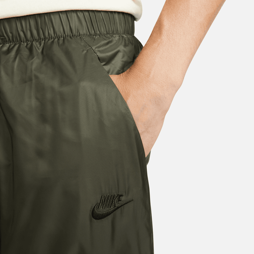 Nike Tech Pants - Khaki - Footkorner