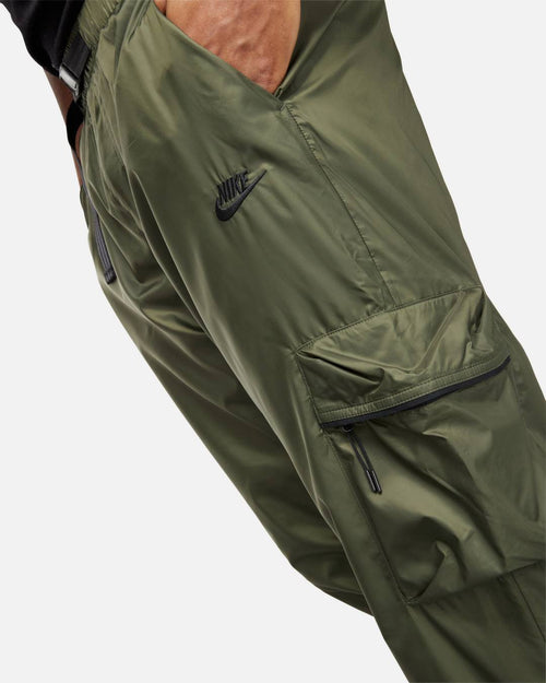 Nike Tech Pants - Khaki - Footkorner