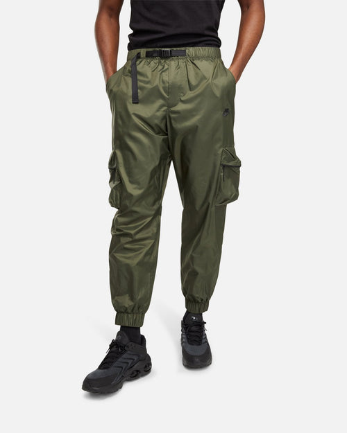 Nike Tech Pants - Khaki - Footkorner
