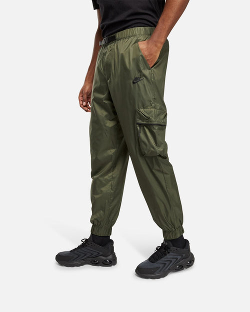 Nike Tech Pants - Khaki - Footkorner