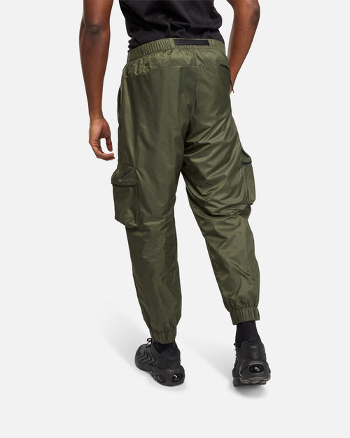 Nike Tech Pants - Khaki - Footkorner