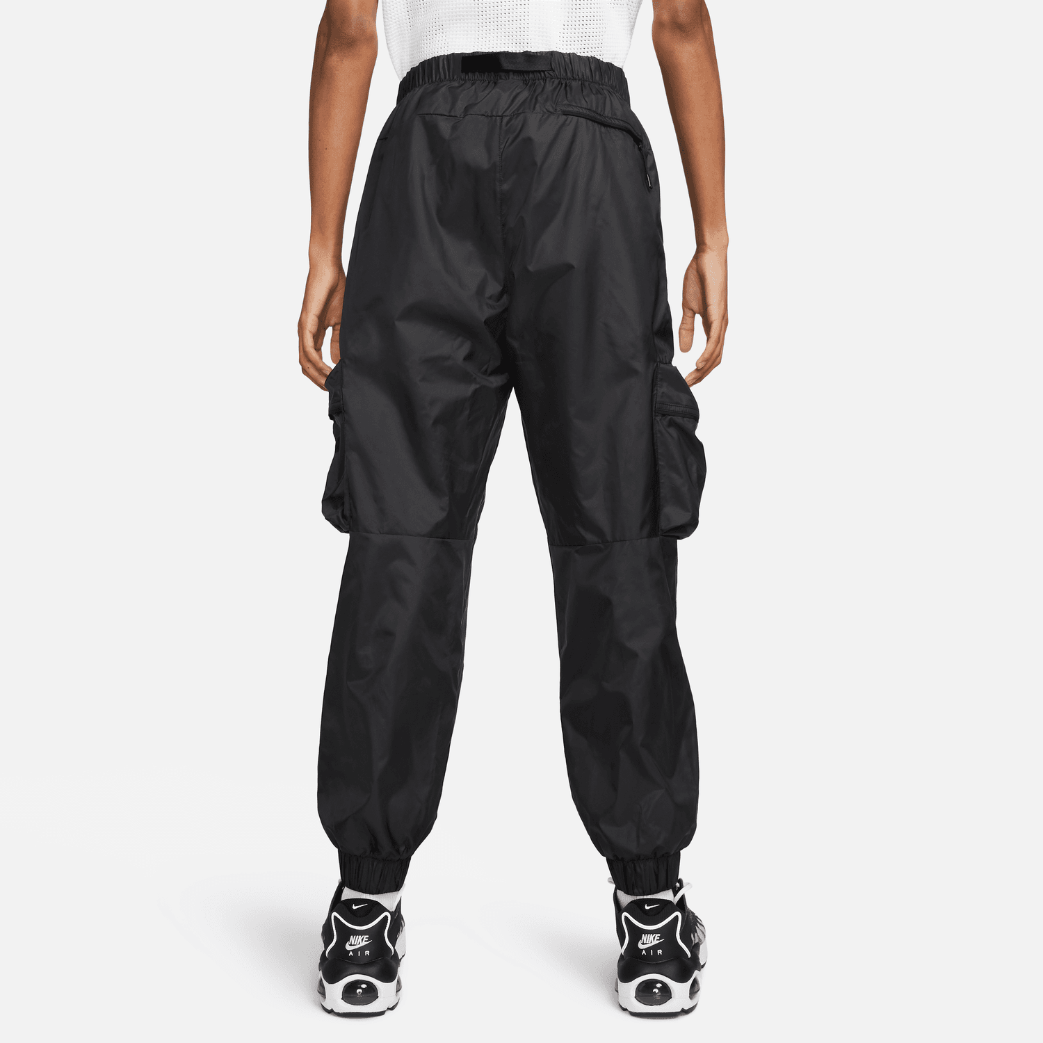 Pantalon  Nike Tech - Noir