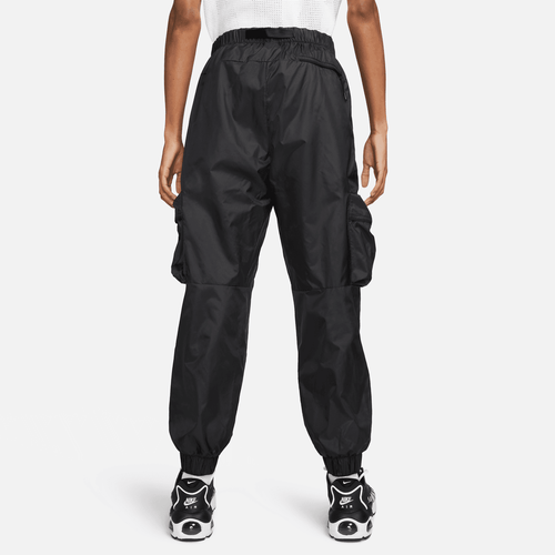 Pantaloni Nike Tech - neri - Footkorner