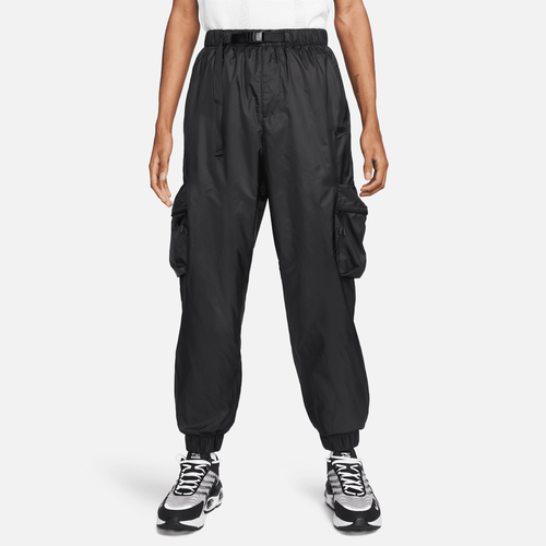 Pantaloni Nike Tech - neri - Footkorner