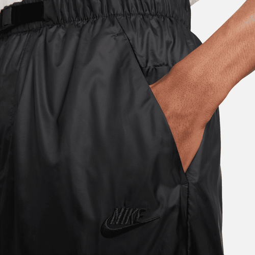 Pantaloni Nike Tech - neri - Footkorner