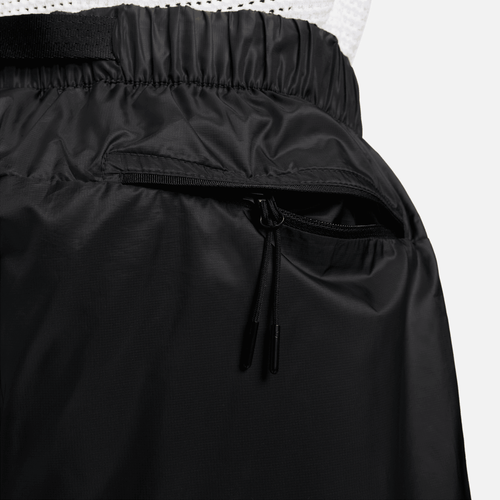 Pantaloni Nike Tech - neri - Footkorner