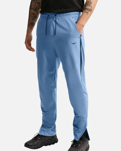 Pantaloni Nike Tech Shori Knit Windrunner - Blu - Footkorner