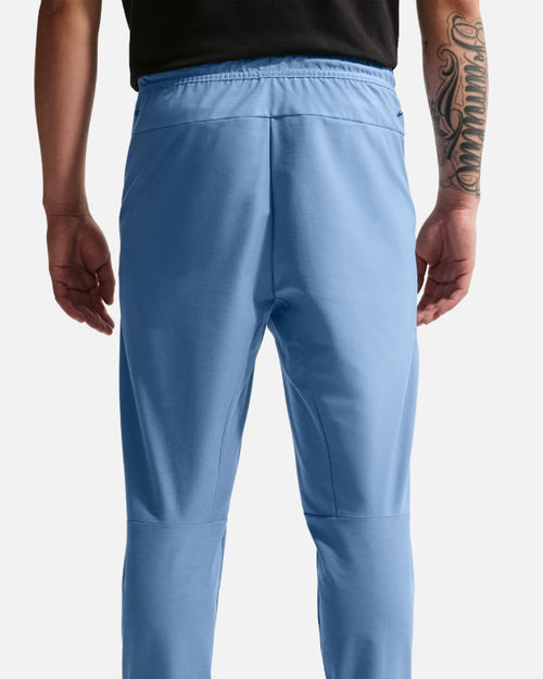 Pantaloni Nike Tech Shori Knit Windrunner - Blu - Footkorner