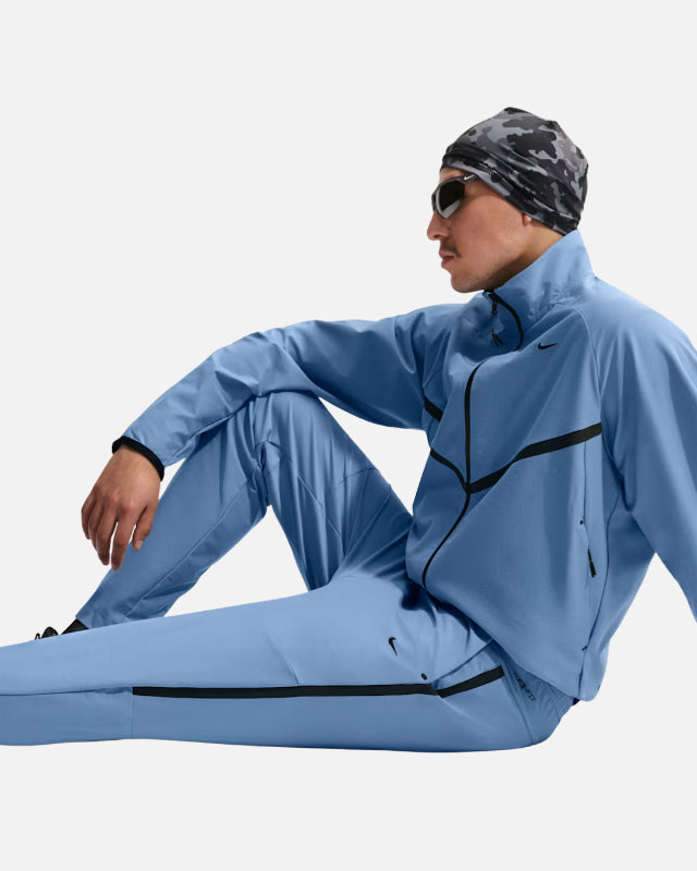 FootkornerPantaloni Nike Tech Shori Knit Windrunner - Blu