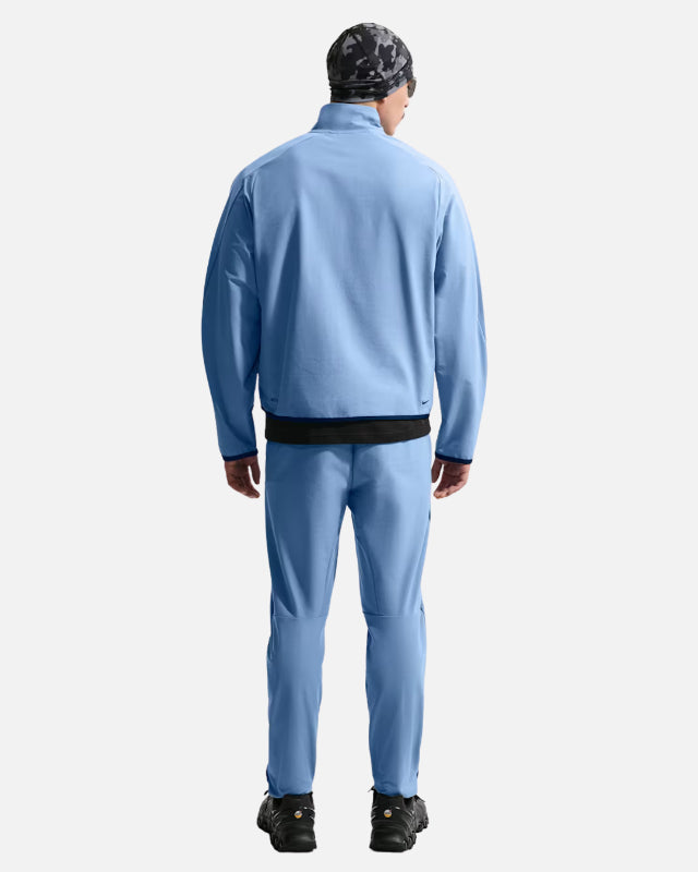 FootkornerPantaloni Nike Tech Shori Knit Windrunner - Blu