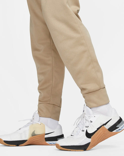 Pantaloni Nike Therma - Beige - Footkorner