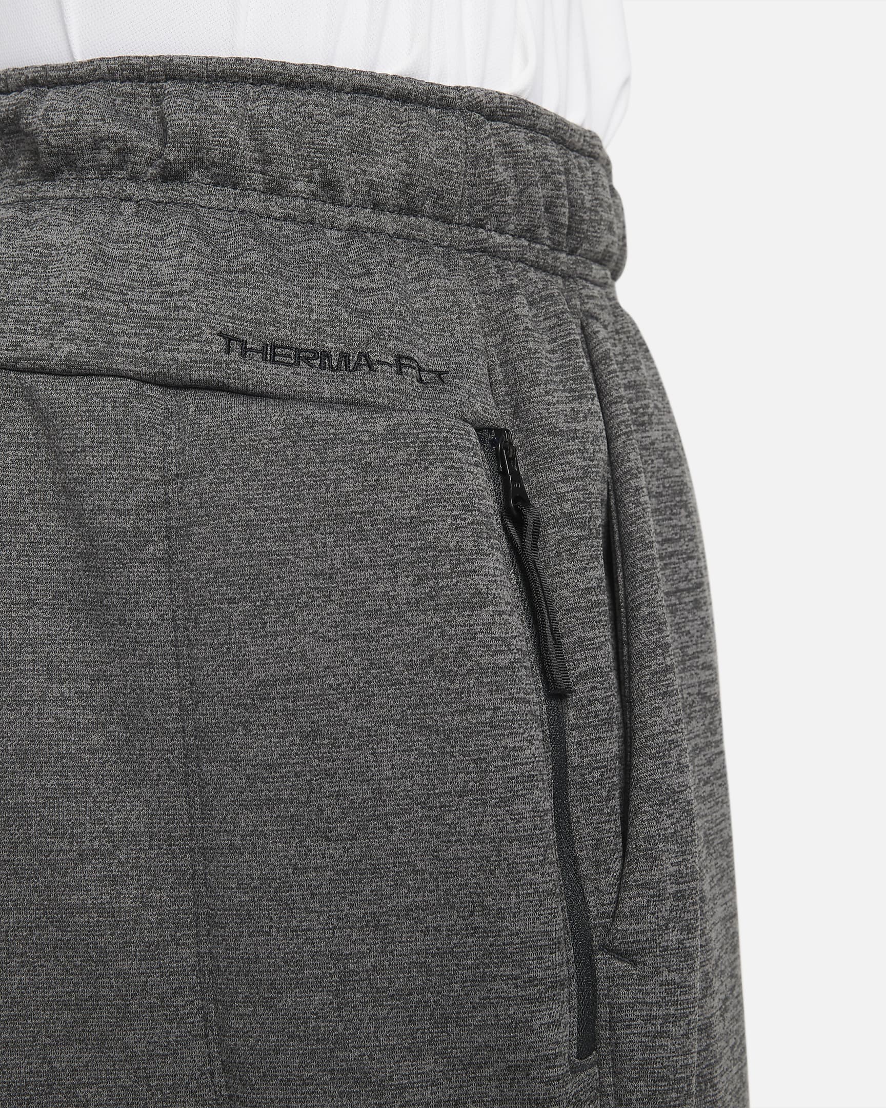 FootkornerPantalon Nike Therma - Gris