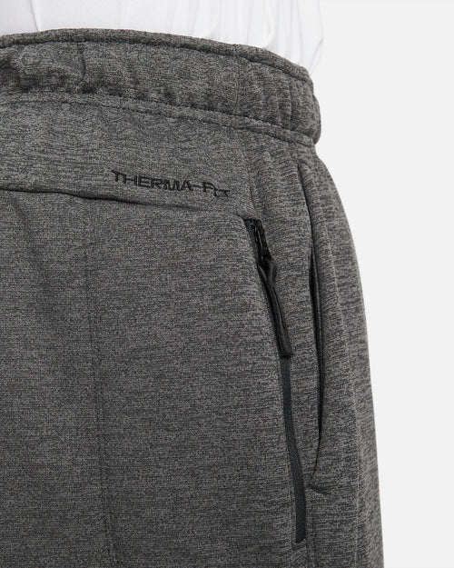 Pantalon Nike Therma - Gris - Footkorner