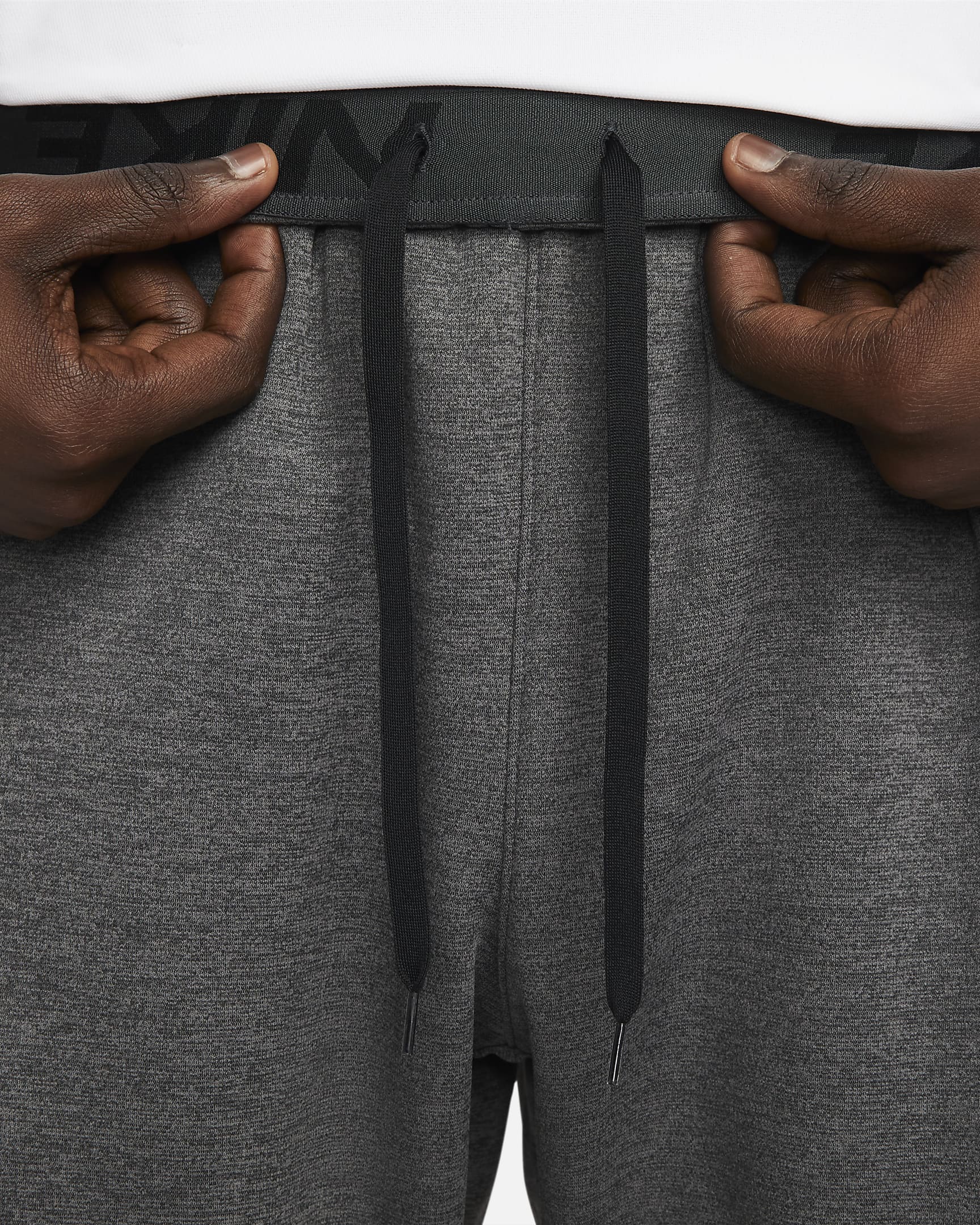 FootkornerPantalon Nike Therma - Gris