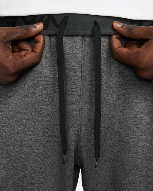 Pantalon Nike Therma - Gris - Footkorner