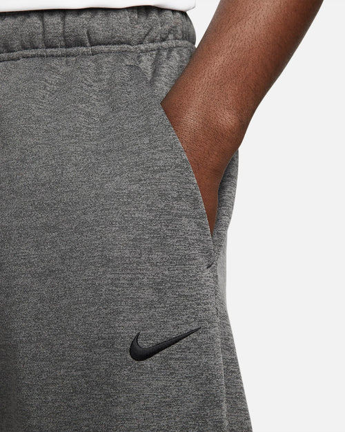 Pantalon Nike Therma - Gris - Footkorner