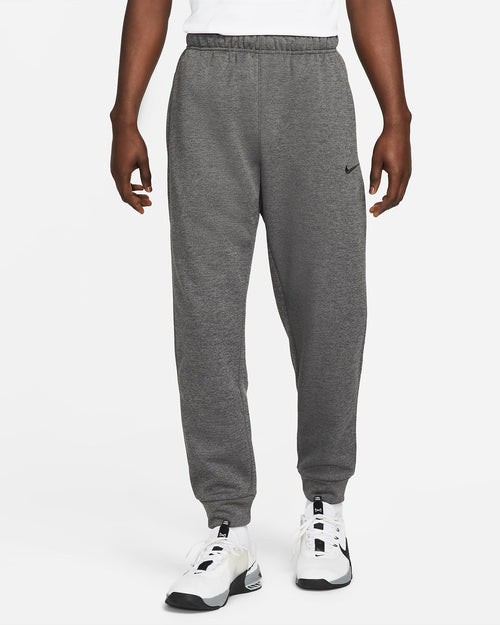 Pantalon Nike Therma - Gris - Footkorner