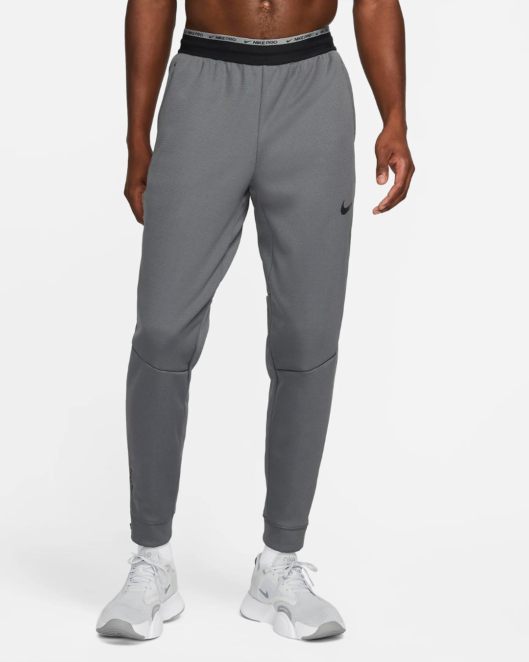 Pantalon Nike Therma Sphere - Grau