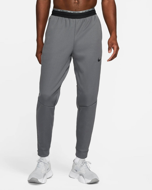 Nike Running Therma Sphere Hose - Grau - Footkorner