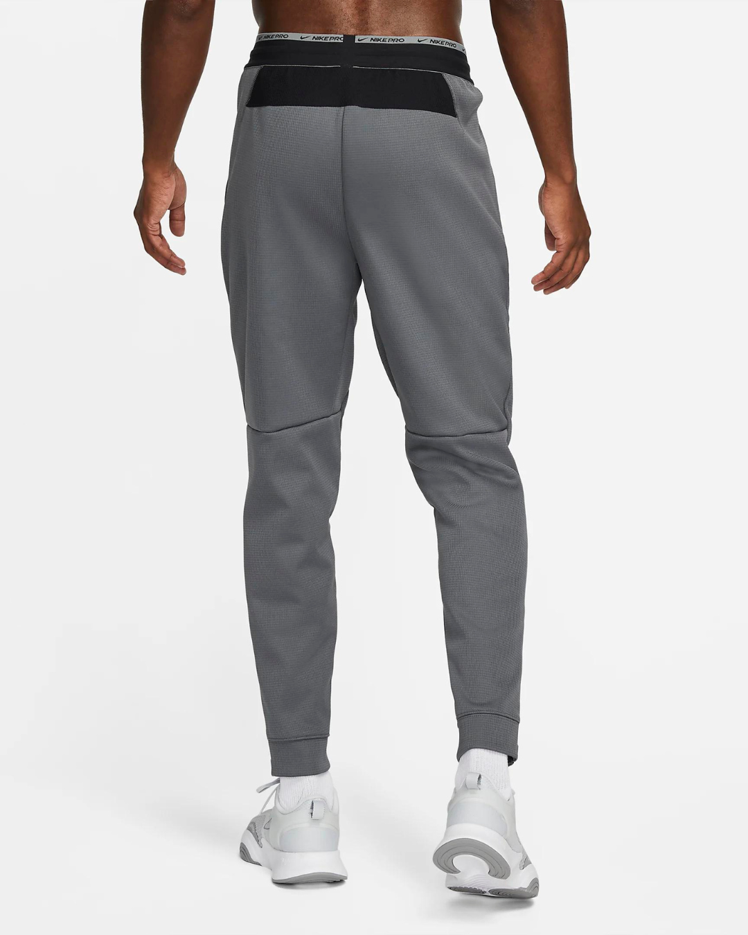 Nike Therma Sphere Pants - Gray