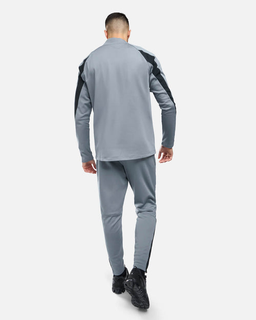 Nike ThermaFit Academy Hose - Grau - Footkorner