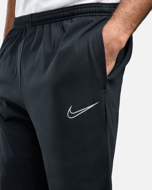 Pantaloni Nike ThermaFit Academy - Nero/Giallo - Footkorner