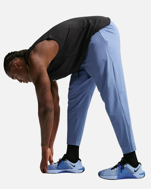 Pantalon Nike Unlimited - Bleu - Footkorner