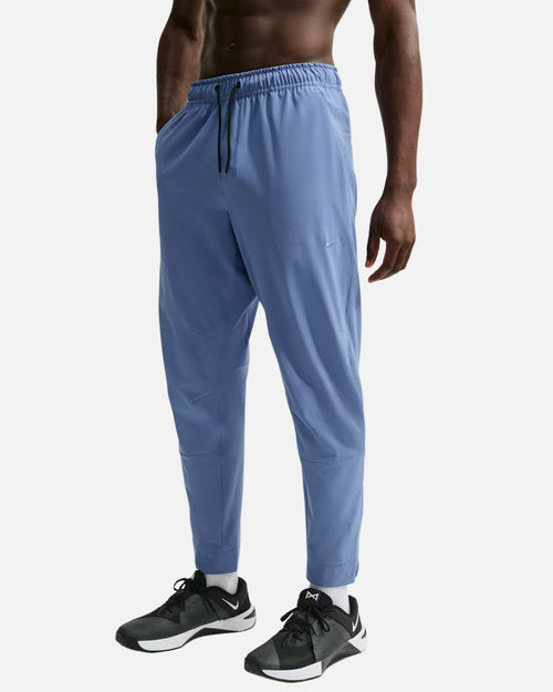 Pantalon Nike Unlimited - Bleu - Footkorner