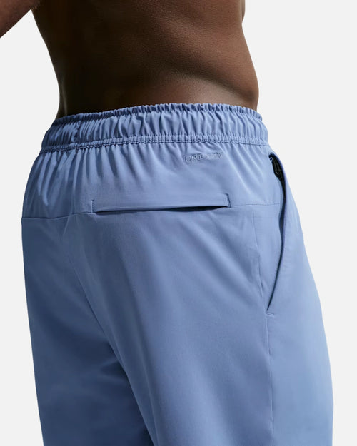 Pantalon Nike Unlimited - Bleu - Footkorner