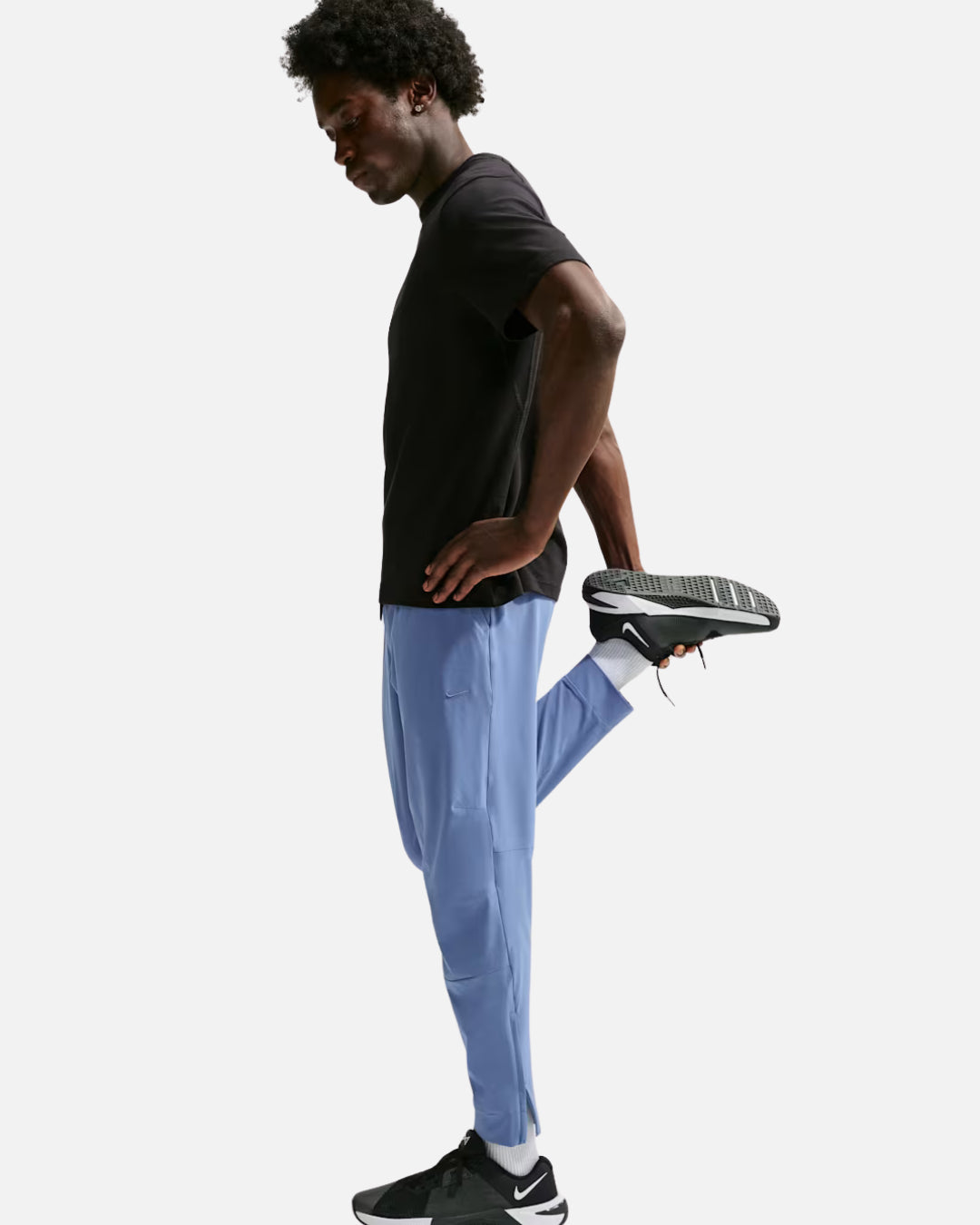 FootkornerPantalon Nike Unlimited - Bleu