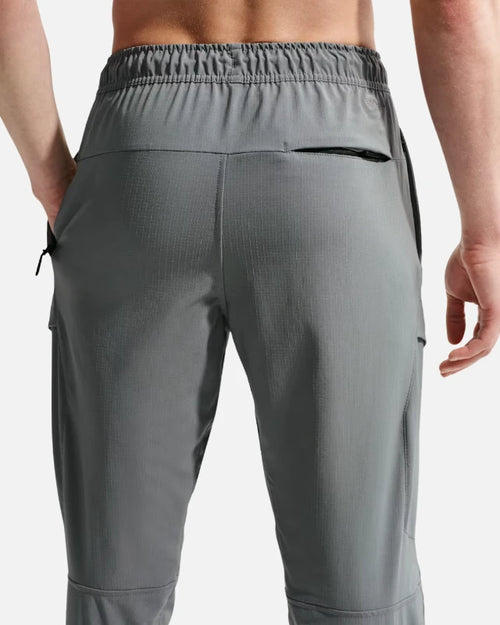 Pantalón Nike Unlimited Cargo - Gris - Footkorner