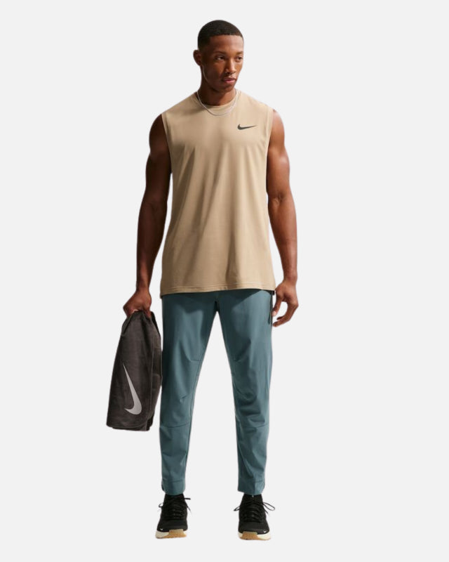 FootkornerPantalón Nike Unlimited - Verde