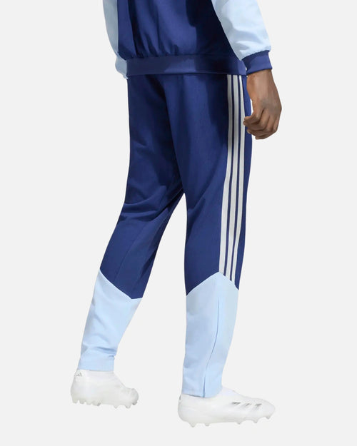 Pantalon de survêtement Ajax Amsterdam 2026/2027 - Bleu - Footkorner