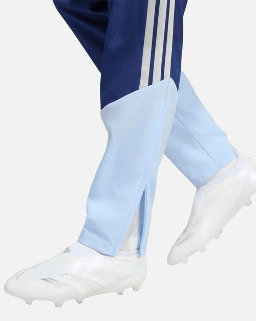 Pantalon de survêtement Ajax Amsterdam 2026/2027 - Bleu - Footkorner