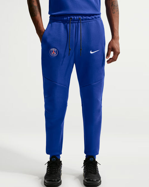 Pantalon Nike Paris Saint-Germain Tech Fleece 2026/2027 - Footkorner