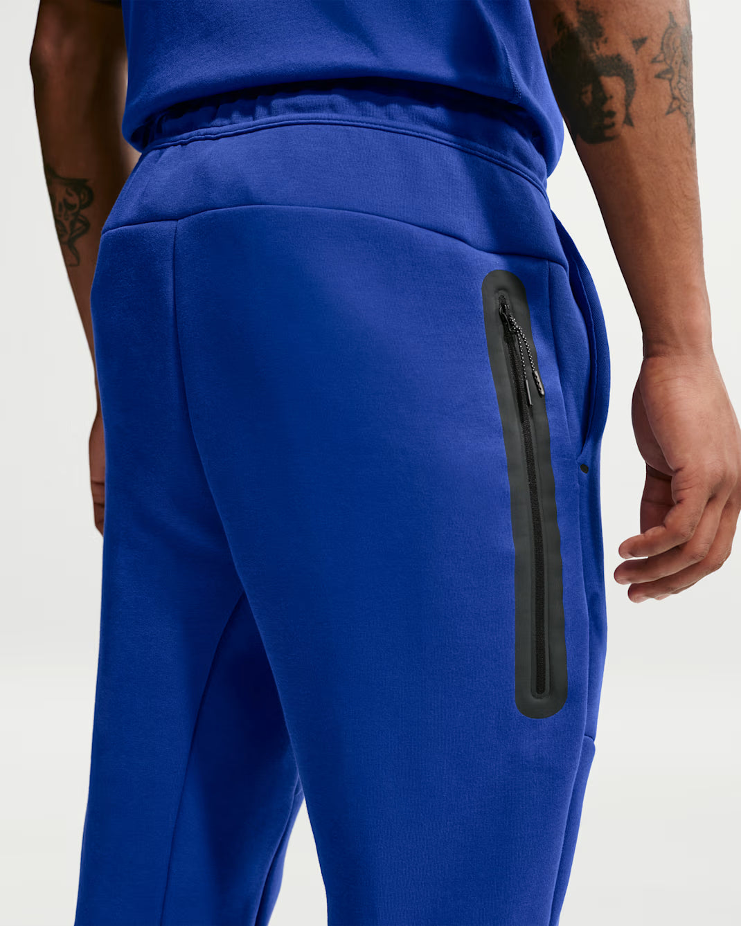 FootkornerPantalon Nike Paris Saint-Germain Tech Fleece 2026/2027