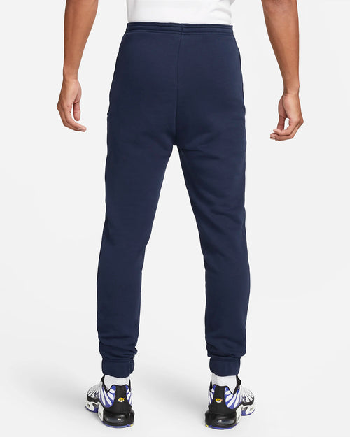 Pantalon PSG Fleece 2023/2024 - Marine - Footkorner