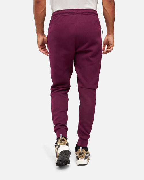 Pantalon PSG Tech Fleece 2024/2025 - Bordeaux - Footkorner