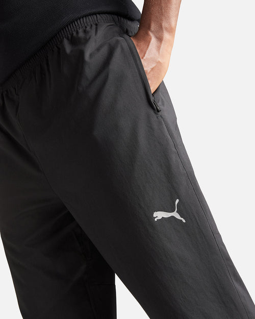 Pantaloni Puma Favorite - Neri - Footkorner