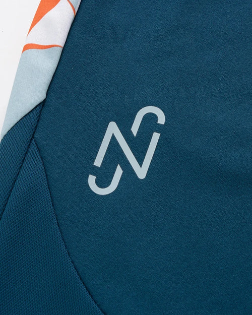 Pantalon Puma Neymar Jr Creativity Training Junior - Bleu - Footkorner