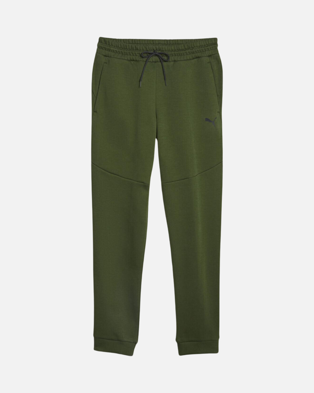 Pantalon Puma PumaTech Kaki Noir Footkorner