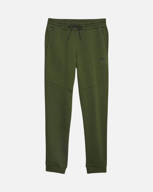 Pantaloni Puma PumaTech - Cachi/Nero - Footkorner