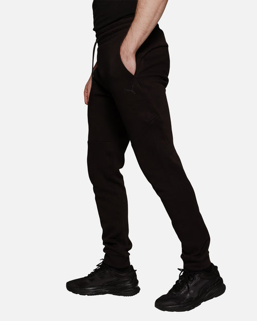 Puma PumaTech Pants - Black - Footkorner