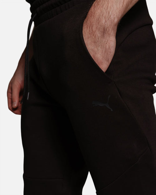Puma PumaTech Pants - Black - Footkorner