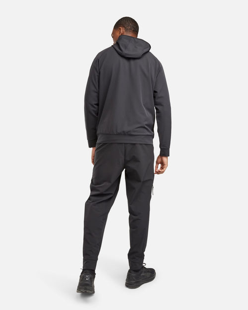 Puma Tech Hose – Schwarz - Footkorner