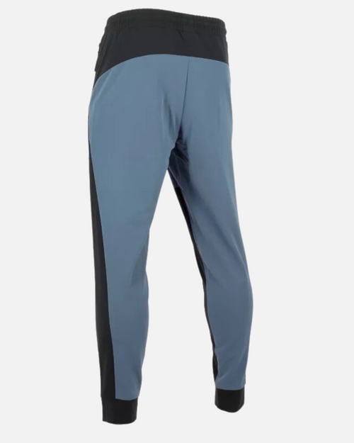 Puma Tech Pants - Black/Blue - Footkorner