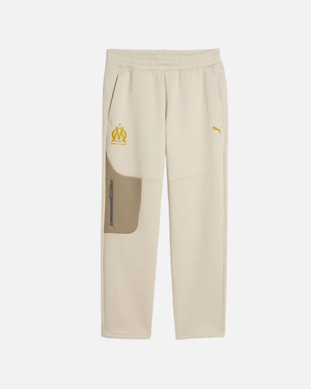 Pantalón Pumatech OM 2026 - Beige