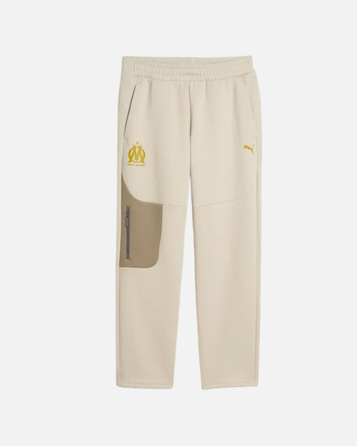 Pantalón Pumatech OM 2026 - Beige - Footkorner