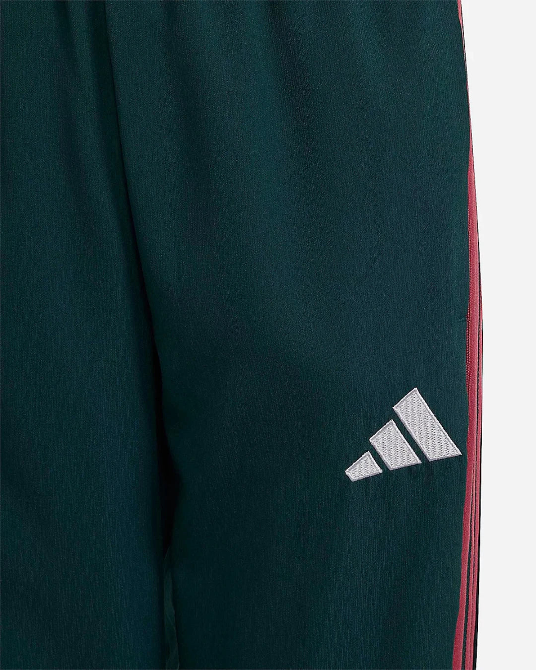 FootkornerPantalon Real Madrid 2026/2027 Junior - Vert